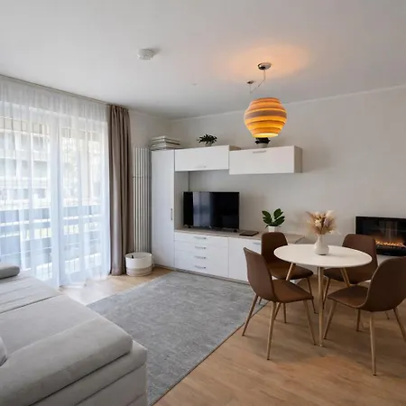 Nivo Surrounded By Gardens And On The Slope Appartamento Bad Kleinkirchheim