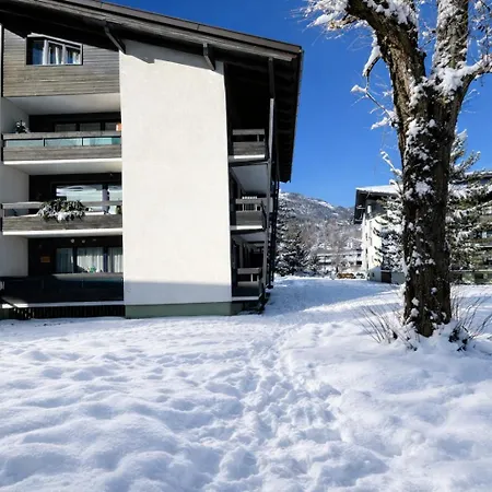 Appartamento Nivo Surrounded By Gardens And On The Slope