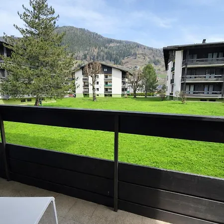 Appartamento Nivo Surrounded By Gardens And On The Slope Bad Kleinkirchheim
